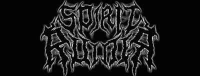 logo Spirit Ruiner logo Spirit Ruiner